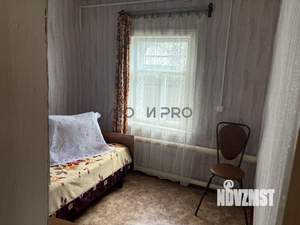 Дом 53м², 1-этажный, участок 6 сот.  