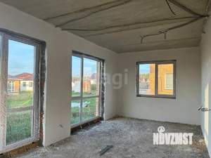 Дом 120м², 2-этажный, участок 6 сот.  
