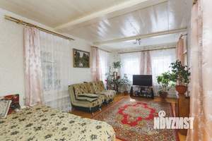 Таунхаус 78м², 1-этажный, участок 6 сот.  