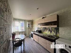 Дом 59м², 1-этажный, участок 6 сот.  