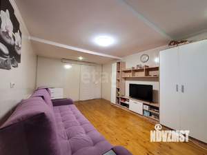 Дом 60м&sup2;, 1-этажный, участок 5 сот.  