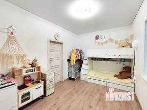 Дом 127м², 2-этажный, участок 7 сот.  