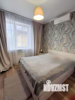 Коттедж 130м², 2-этажный, участок 8 сот.  