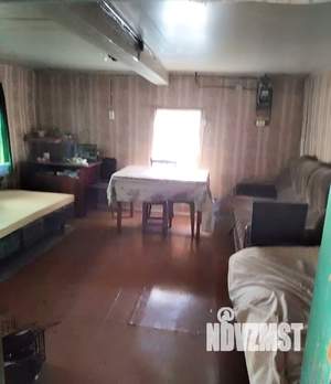 Дом 32м², 1-этажный, участок 10 сот.  