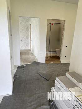 Дом 120м², 1-этажный, участок 6 сот.  