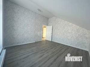 Дом 120м², 2-этажный, участок 6 сот.  