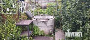 Дом 35м², 2-этажный, участок 4 сот.  