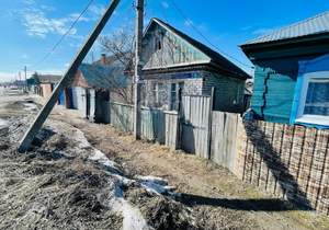 Дом 36м², 1-этажный, участок 3 сот.  