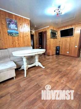 Дом 60м², 1-этажный, участок 4 сот.  