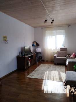 Коттедж 100м², 1-этажный, участок 8 сот.  