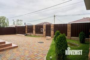 Коттедж 138м², 2-этажный, участок 6 сот.  