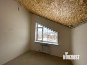Дом 120м², 2-этажный, участок 6 сот.  