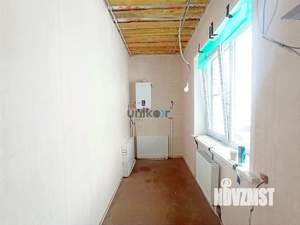 Дом 120м², 1-этажный, участок 6 сот.  