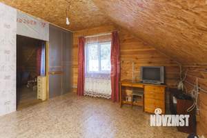 Дом 141м², 2-этажный, участок 7 сот.  