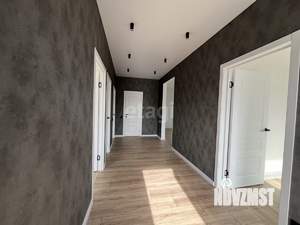 Дом 96м², 1-этажный, участок 6 сот.  