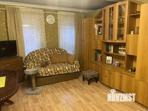 Дом 48м&sup2;, 1-этажный, участок 4 сот.  