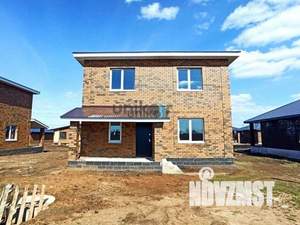 Дом 150м², 2-этажный, участок 6 сот.  