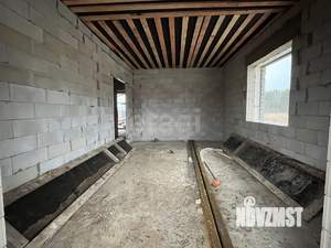 Дом 120м&sup2;, 1-этажный, участок 6 сот.  