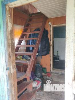 Дом 50м², 2-этажный, участок 8 сот.  