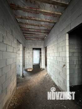 Дом 103м², 1-этажный, участок 6 сот.  