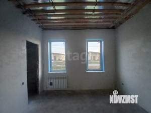 Дом 105м², 1-этажный, участок 6 сот.  