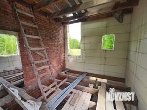 Дом 97м², 2-этажный, участок 12 сот.  