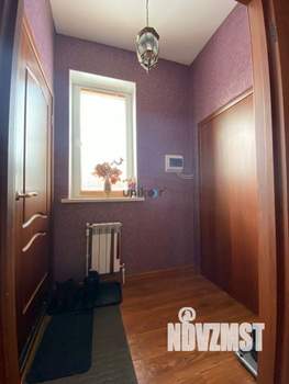 Дом 65м², 1-этажный, участок 5 сот.  