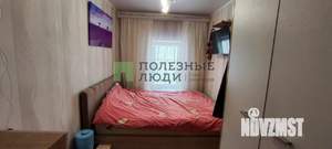 Таунхаус 60м², 1-этажный, участок 8 сот.  