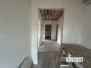 Дом 110м&sup2;, 1-этажный, участок 7 сот.  