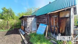 Дом 70м², 2-этажный, участок 6 сот.  