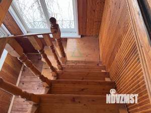 Дом 30м², 2-этажный, участок 5 сот.  