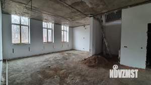 Коттедж 200м², 2-этажный, участок 6 сот.  