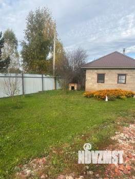 Дом 140м², 2-этажный, участок 1236 сот.  