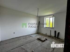 Дом 218м², 3-этажный, участок 10 сот.  