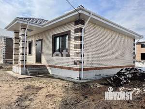 Дом 90м², 1-этажный, участок 7 сот.  