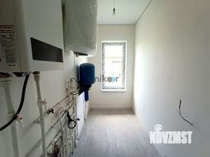 Дом 100м², 1-этажный, участок 6 сот.  