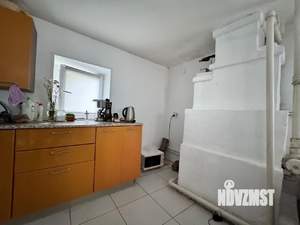 Дом 75м², 3-этажный, участок 4 сот.  