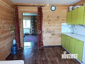 Дача 112м², 2-этажный, участок 6 сот.  