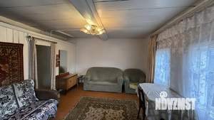 Дом 73м&sup2;, 1-этажный, участок 7 сот.  