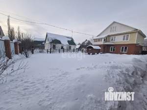 Дом 160м², 2-этажный, участок 7 сот.  