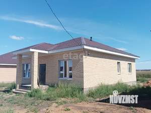 Дом 116м², 1-этажный, участок 6 сот.  