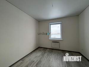 Дом 100м², 1-этажный, участок 6 сот.  