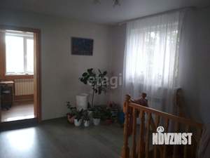 Дом 202м², 2-этажный, участок 6 сот.  