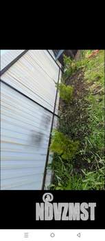 Дом 25м², 2-этажный, участок 6 сот.  