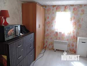 Дом 35м², 1-этажный, участок 4 сот.  