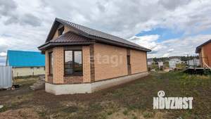 Дом 84м², 1-этажный, участок 7 сот.  
