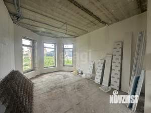 Дом 136м&sup2;, 2-этажный, участок 6 сот.  