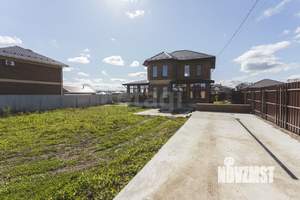 Дом 149м&sup2;, 2-этажный, участок 8 сот.  