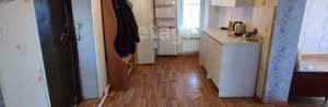 Дом 58м², 1-этажный, участок 22 сот.  