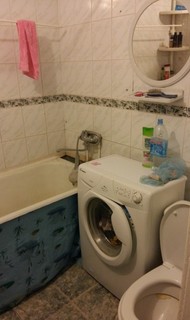 Фото комнаты в аренду (4)